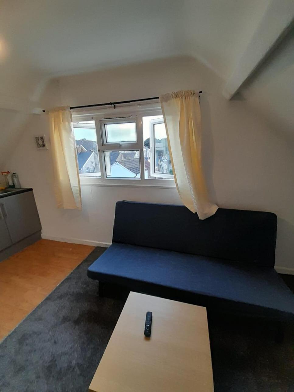 Entire Victoria Park Cardiff Apartment With Free Street Parking Bus 17 And 18 Direct To Cardiff City Centre, Fast Free Wi-Fi エクステリア 写真