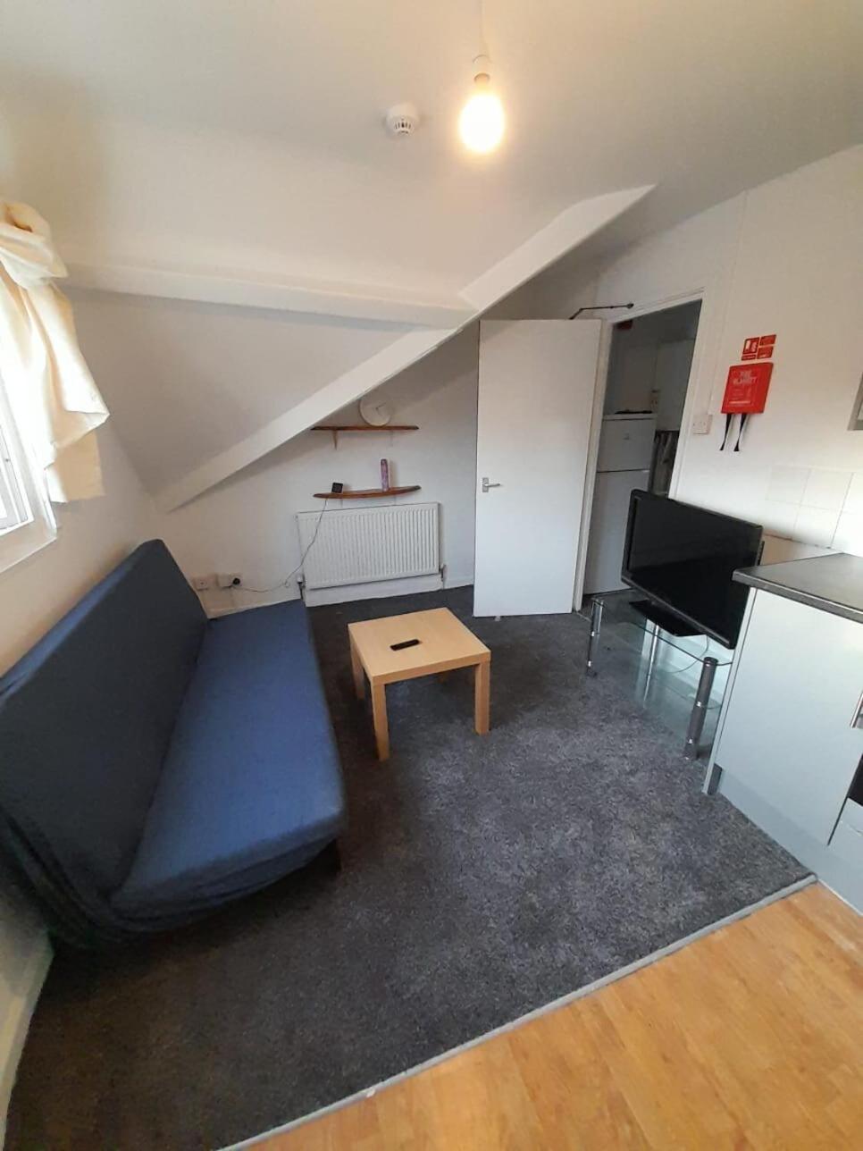 Entire Victoria Park Cardiff Apartment With Free Street Parking Bus 17 And 18 Direct To Cardiff City Centre, Fast Free Wi-Fi エクステリア 写真