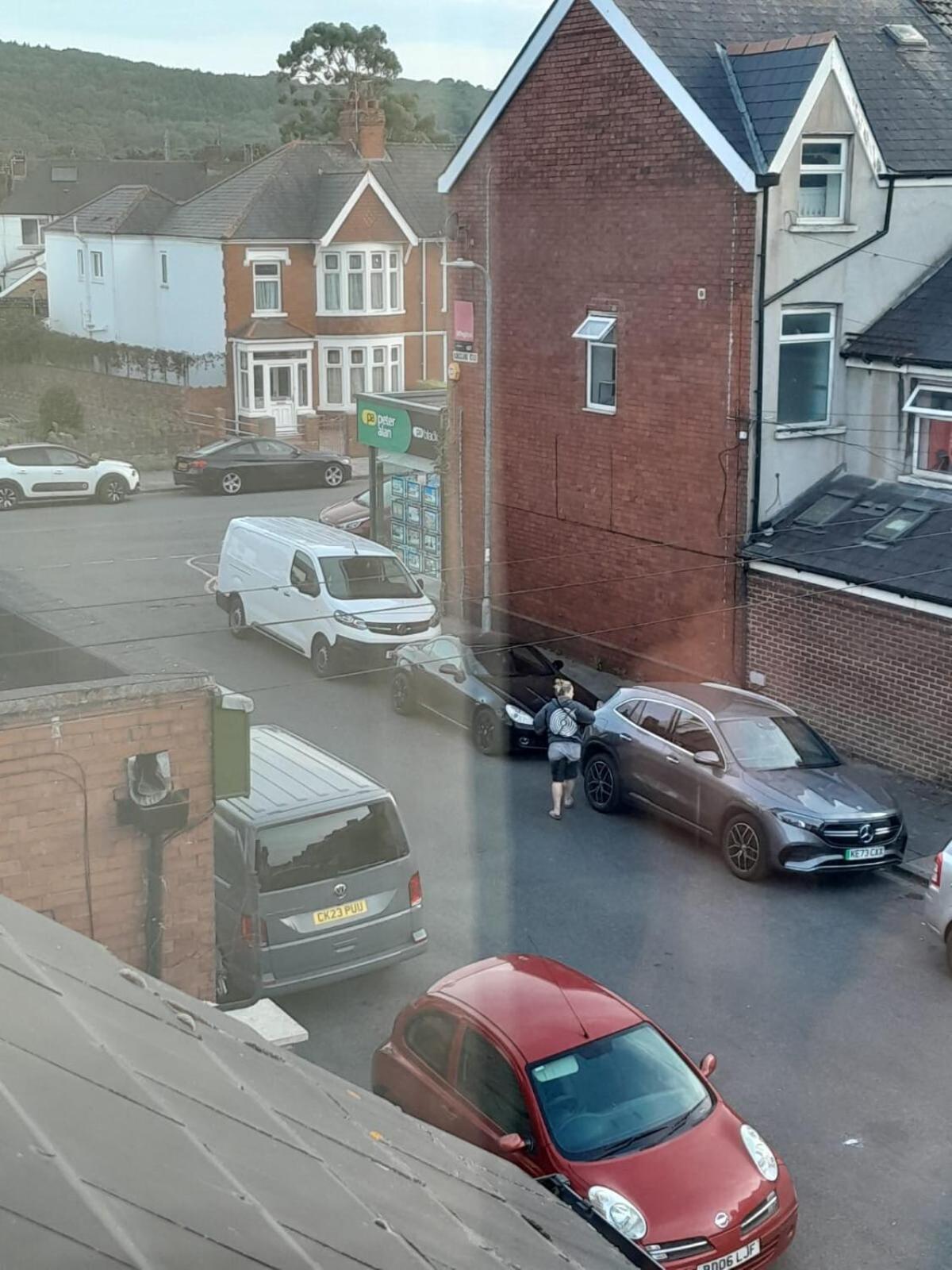 Entire Victoria Park Cardiff Apartment With Free Street Parking Bus 17 And 18 Direct To Cardiff City Centre, Fast Free Wi-Fi エクステリア 写真