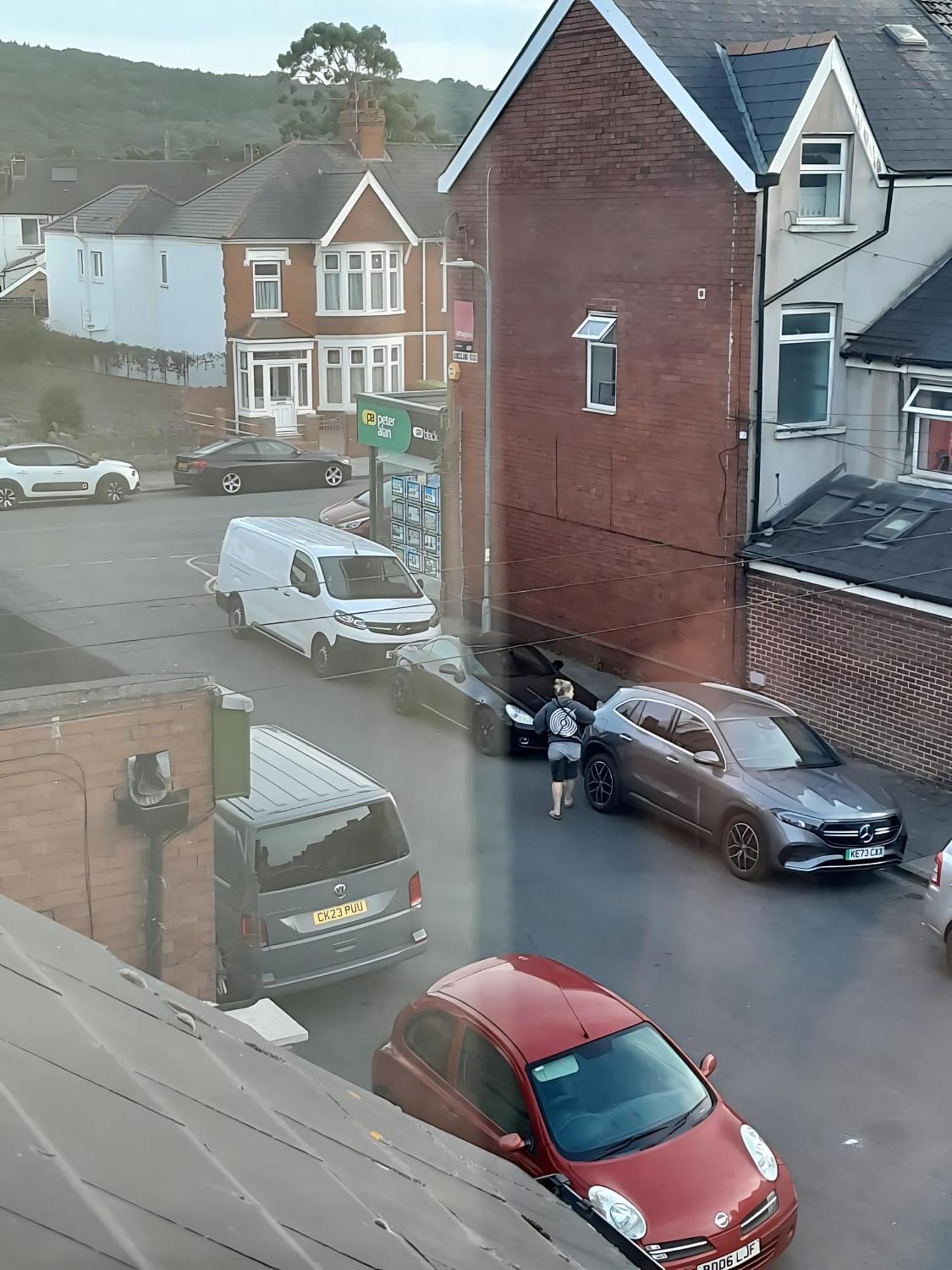 Entire Victoria Park Cardiff Apartment With Free Street Parking Bus 17 And 18 Direct To Cardiff City Centre, Fast Free Wi-Fi エクステリア 写真
