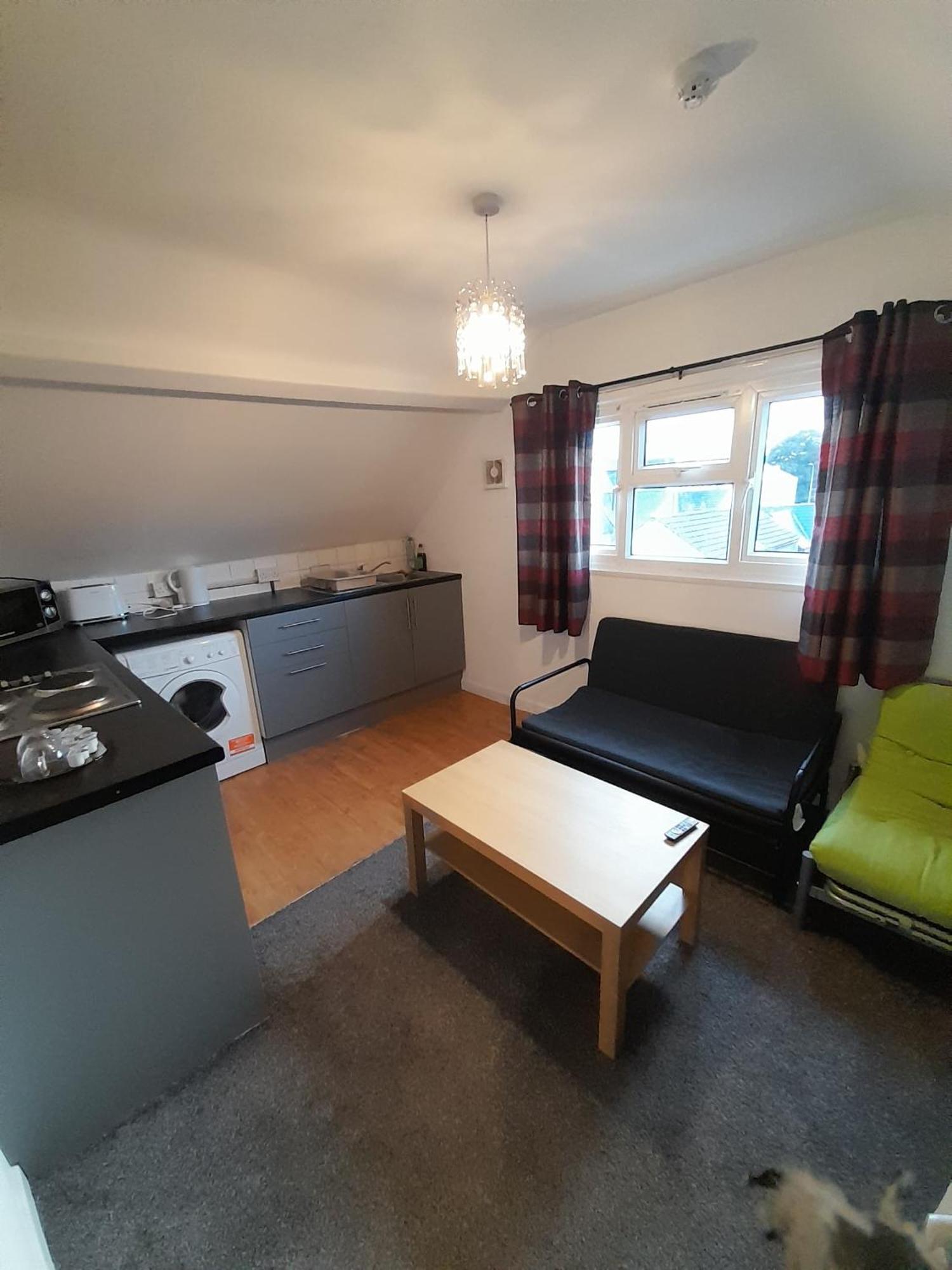 Entire Victoria Park Cardiff Apartment With Free Street Parking Bus 17 And 18 Direct To Cardiff City Centre, Fast Free Wi-Fi エクステリア 写真